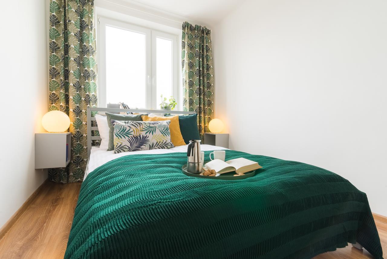 Rent Like Kazimierzowska 71 75 Apartment