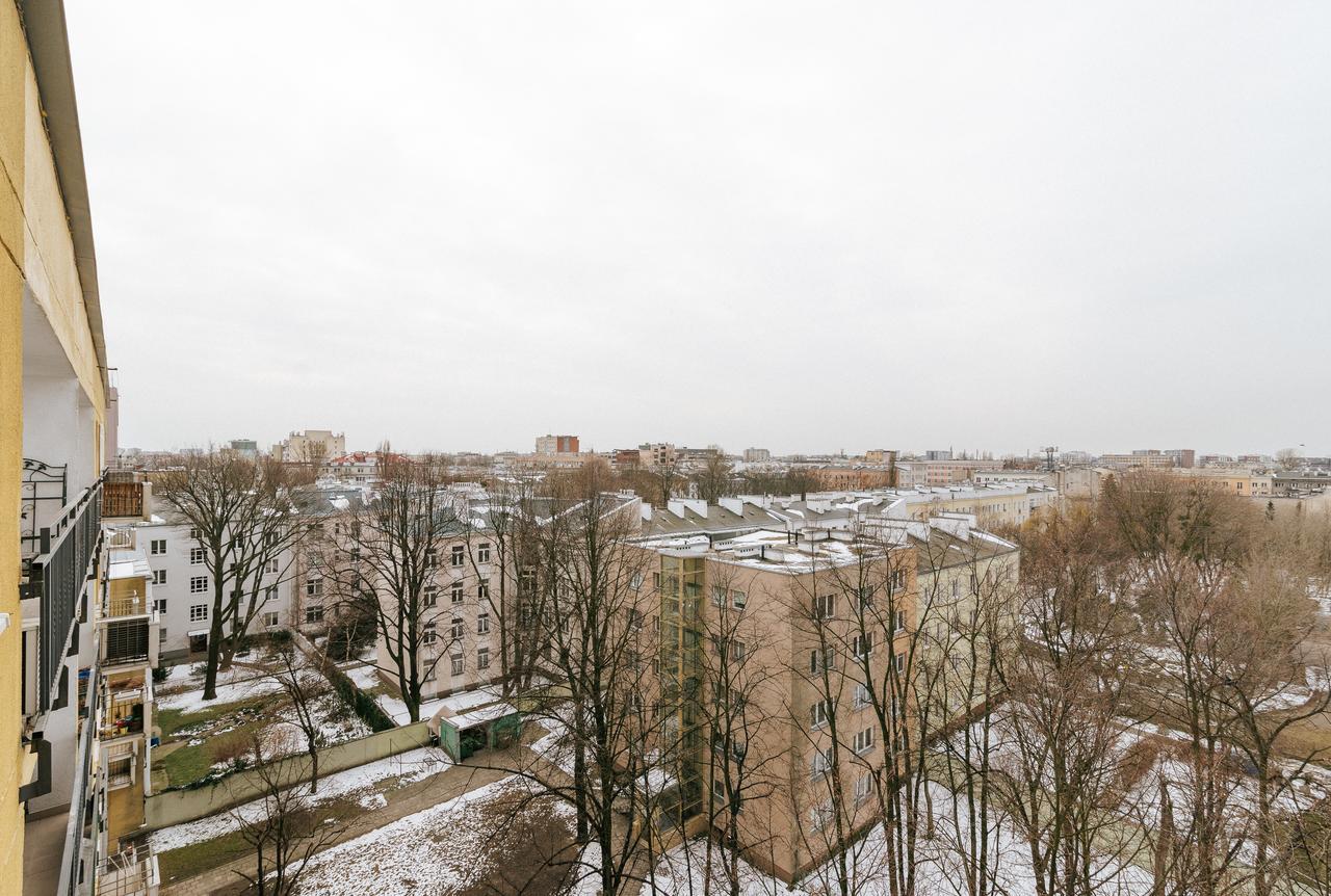 Rent Like Kazimierzowska 71 75 Apartment Warsaw