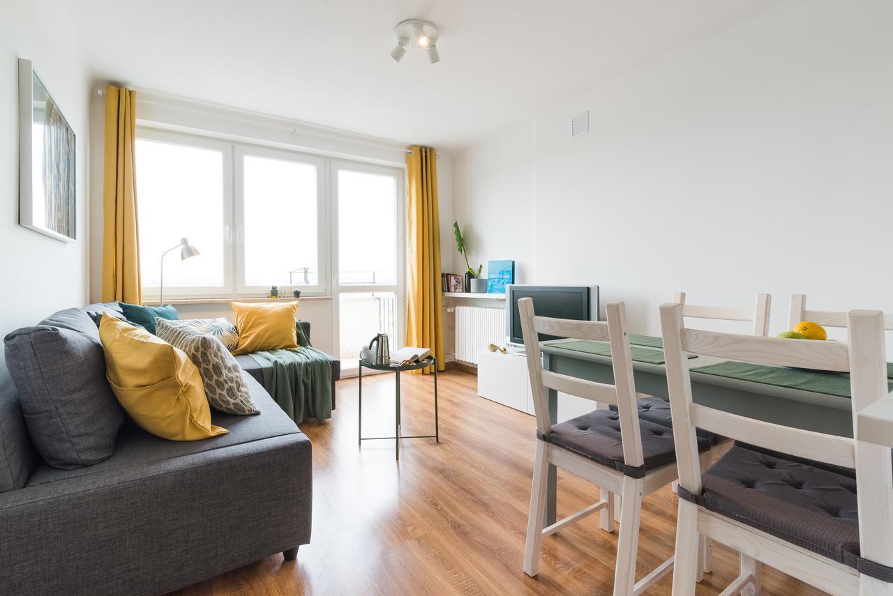 Rent Like Kazimierzowska 71 75 *