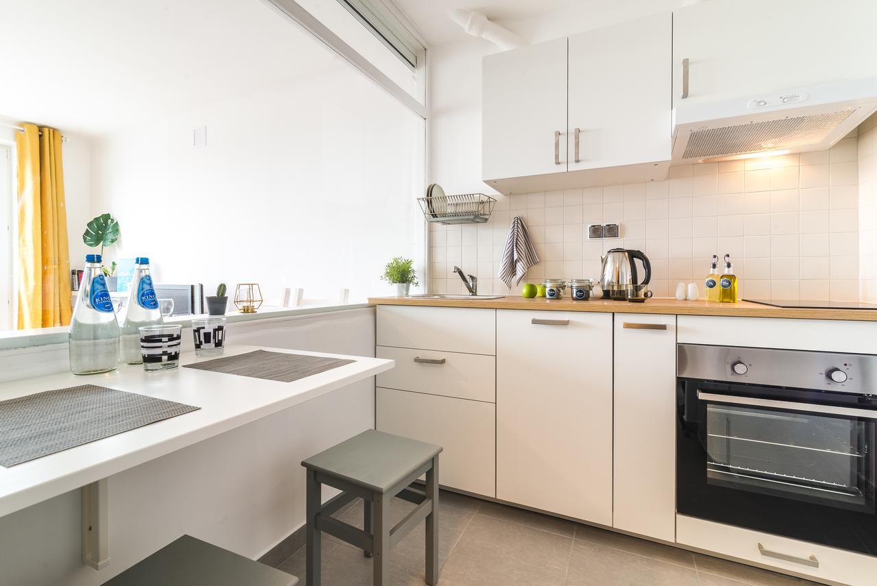 Rent Like Kazimierzowska 71 75 Warsaw