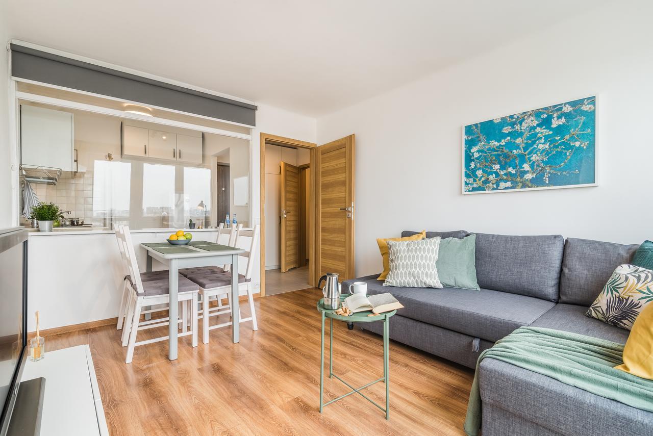 Rent Like Kazimierzowska 71 75 Warsaw