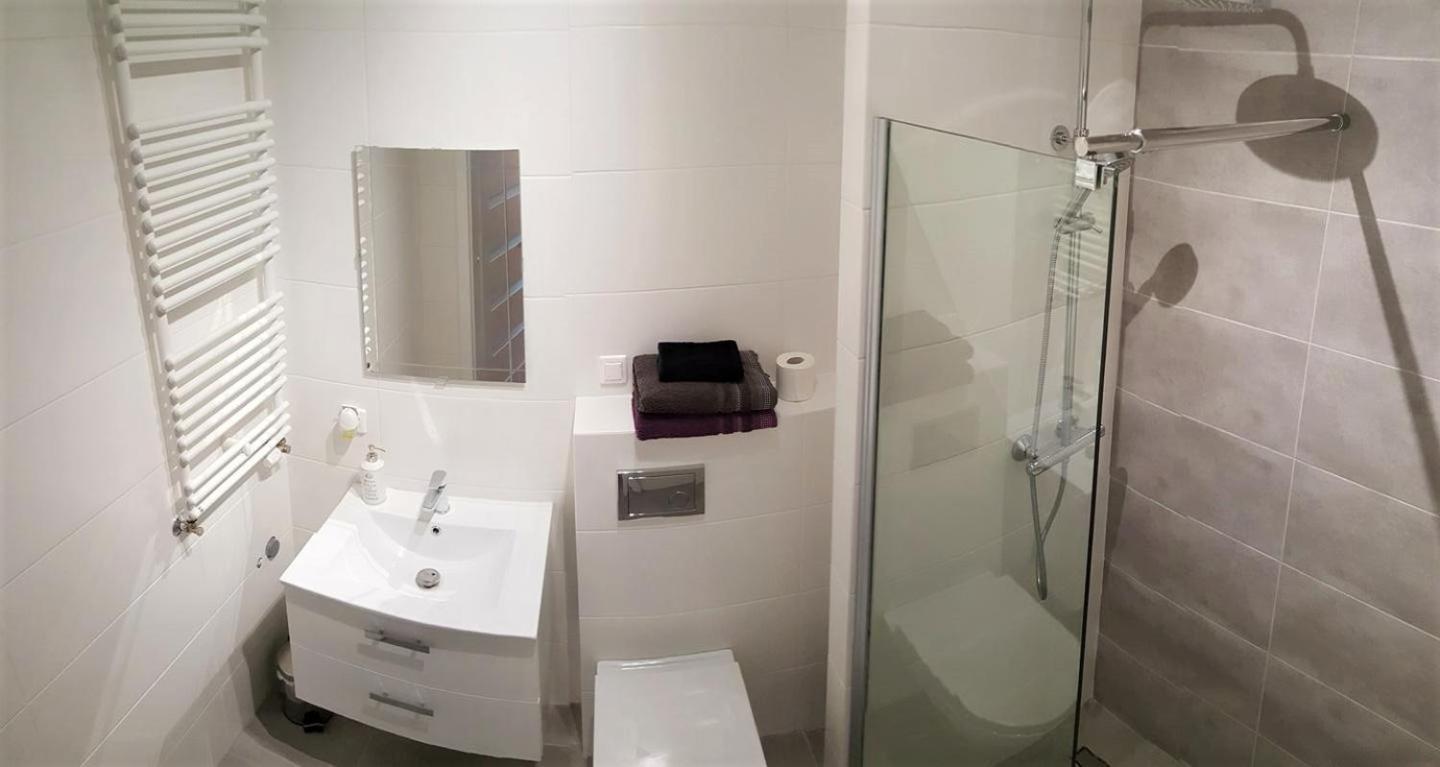 Marcel Przy Arkadii Apartamento