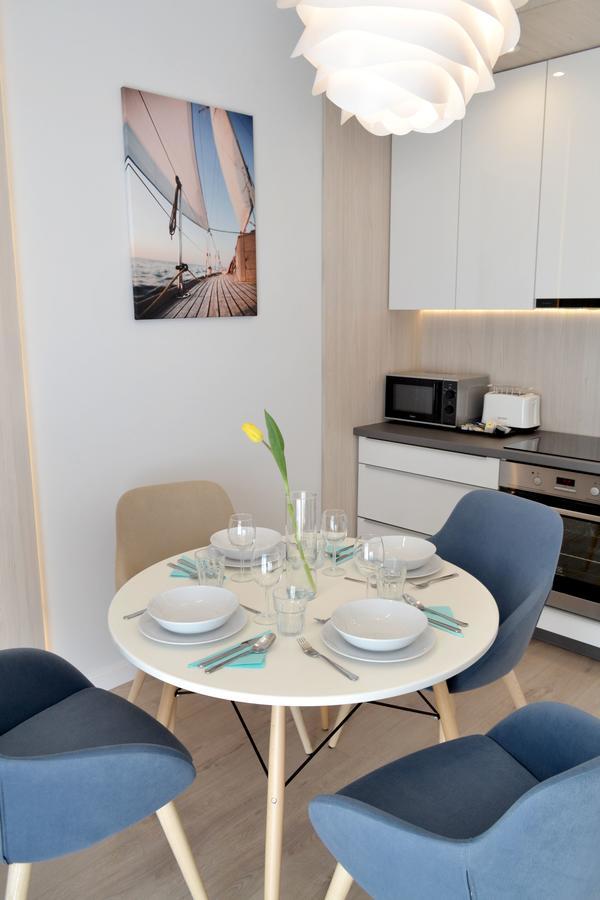 Apartment Smart2stay *