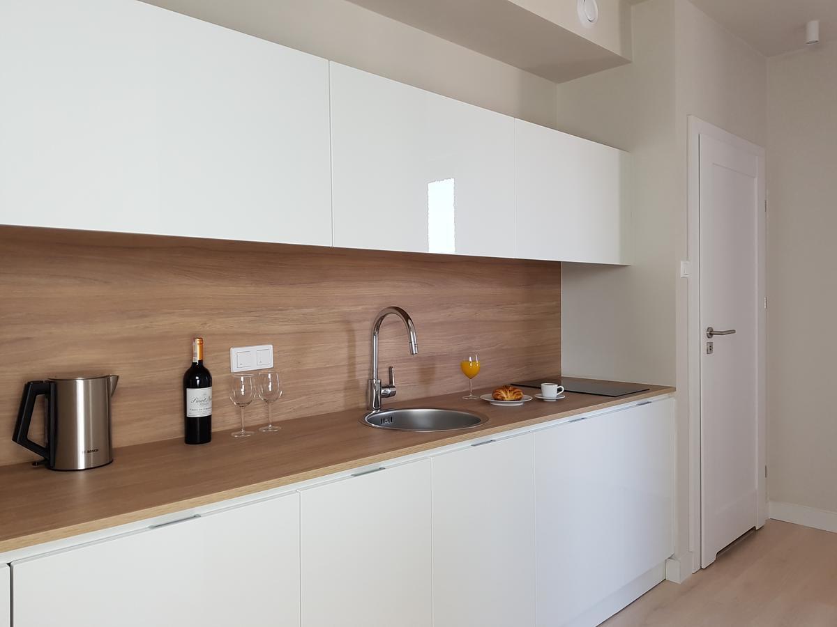 Chopin - Union Apartment *