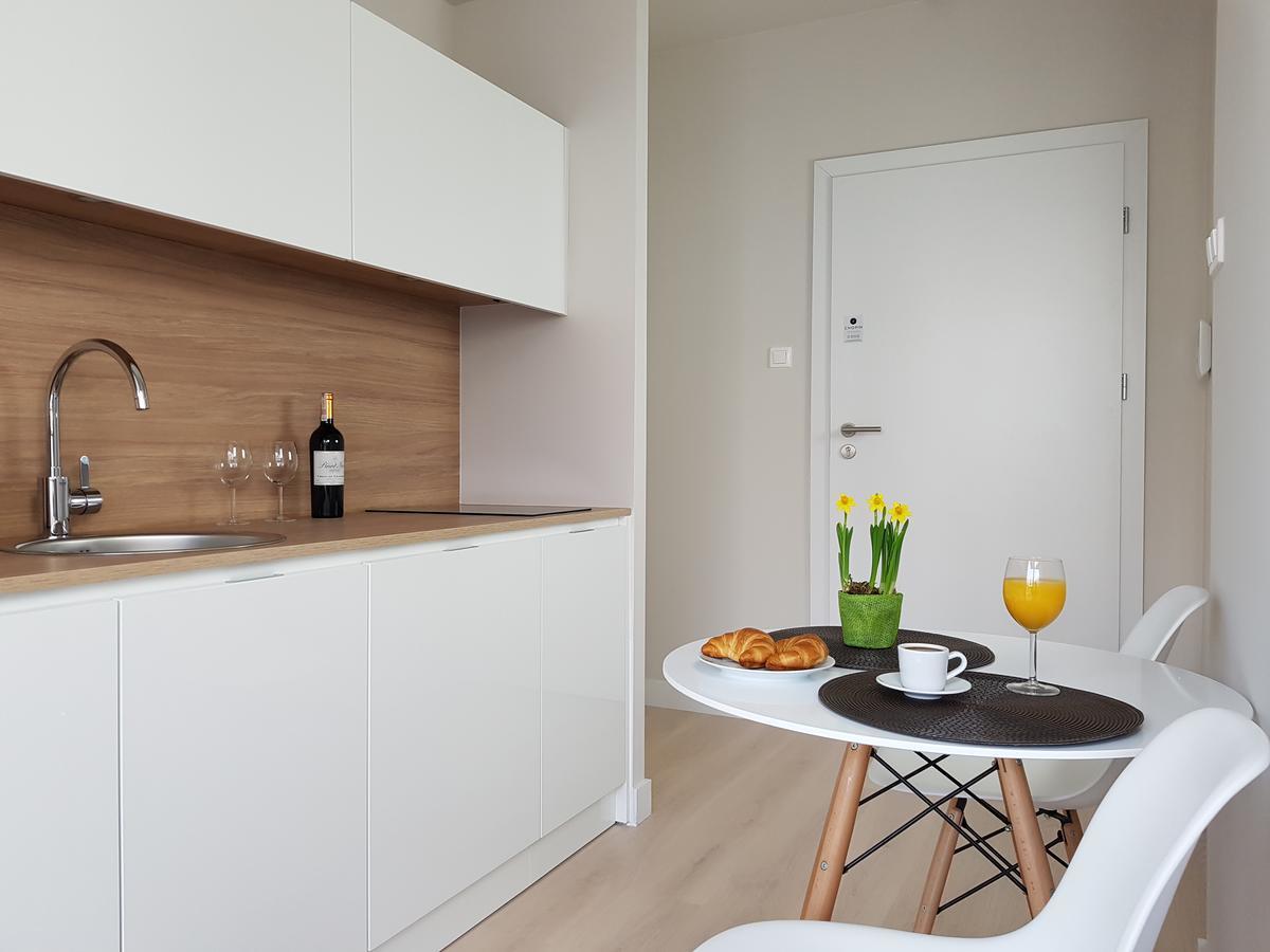 Chopin - Union Apartment