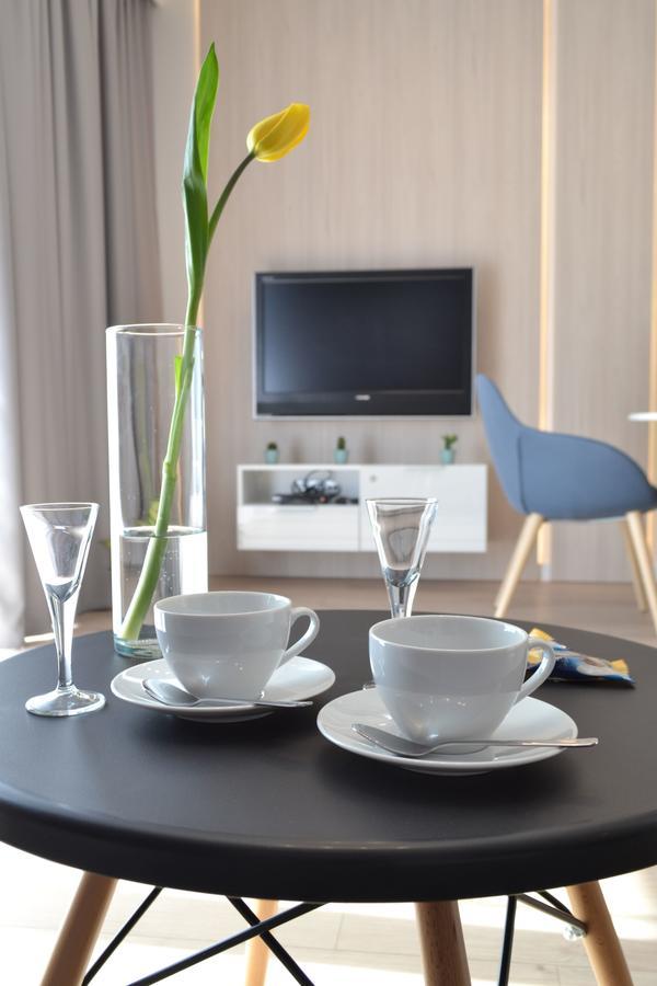 Smart2stay Apartment Warsaw