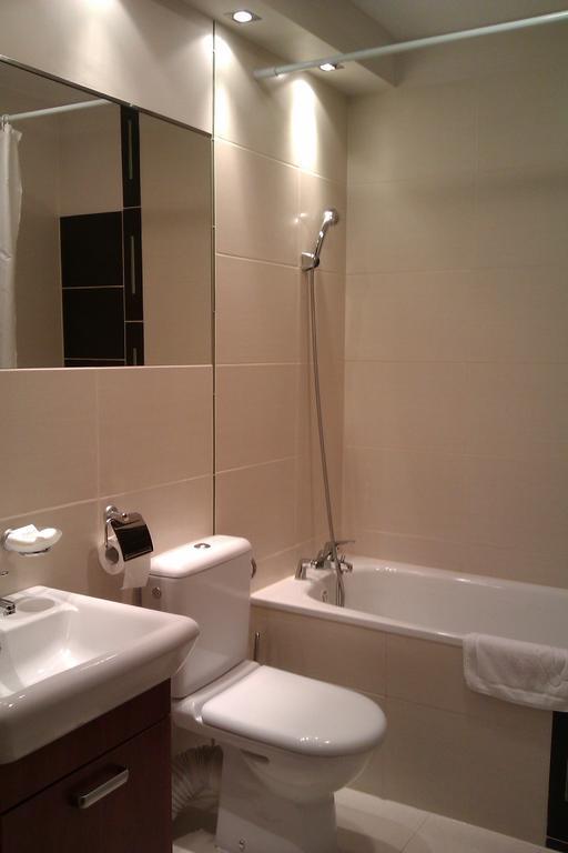 Magnolie 3* Warszawa