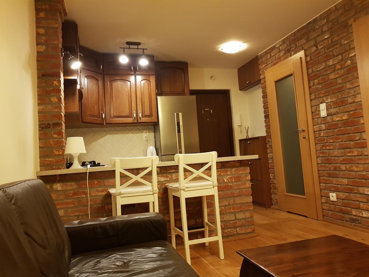 Smartapart - Ul. Grzybowska 16/22 - Centrum Apartment