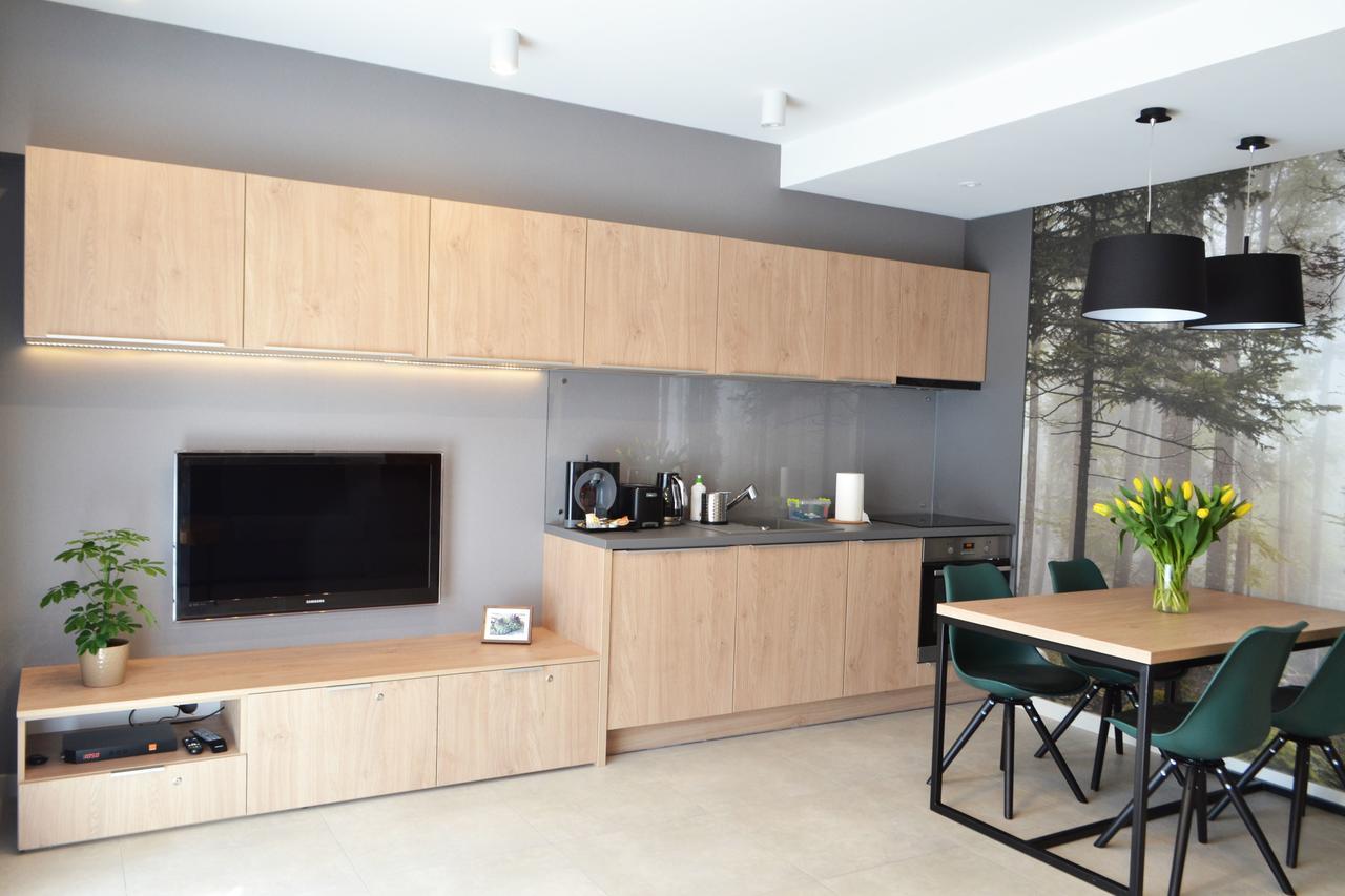 Smart2stay Apartment *