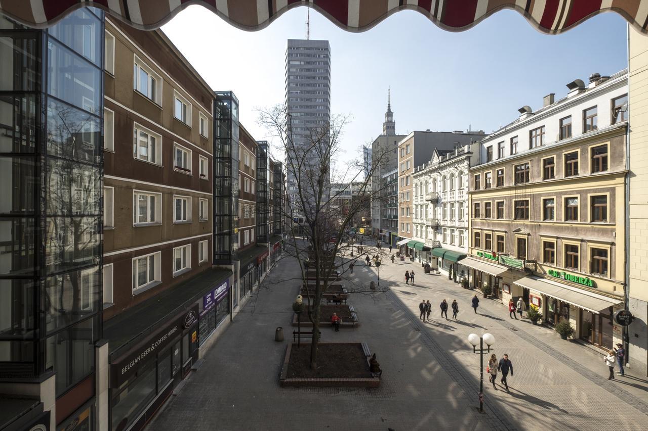 Little - Noble * Warsaw