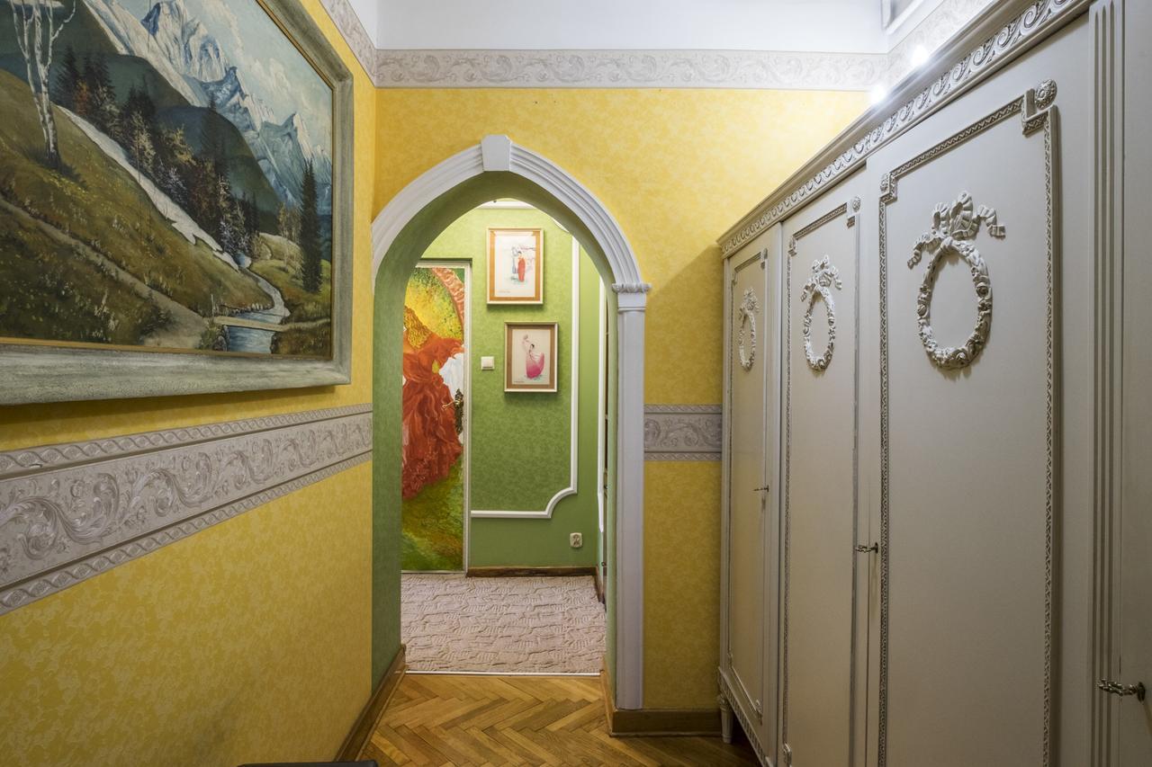 Apartment Little - Noble *