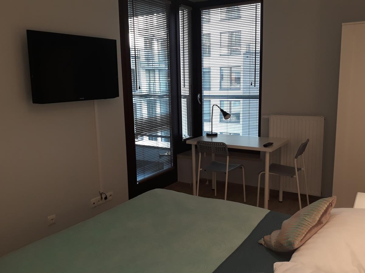 Apartament Mg Siedmiogrodzka *