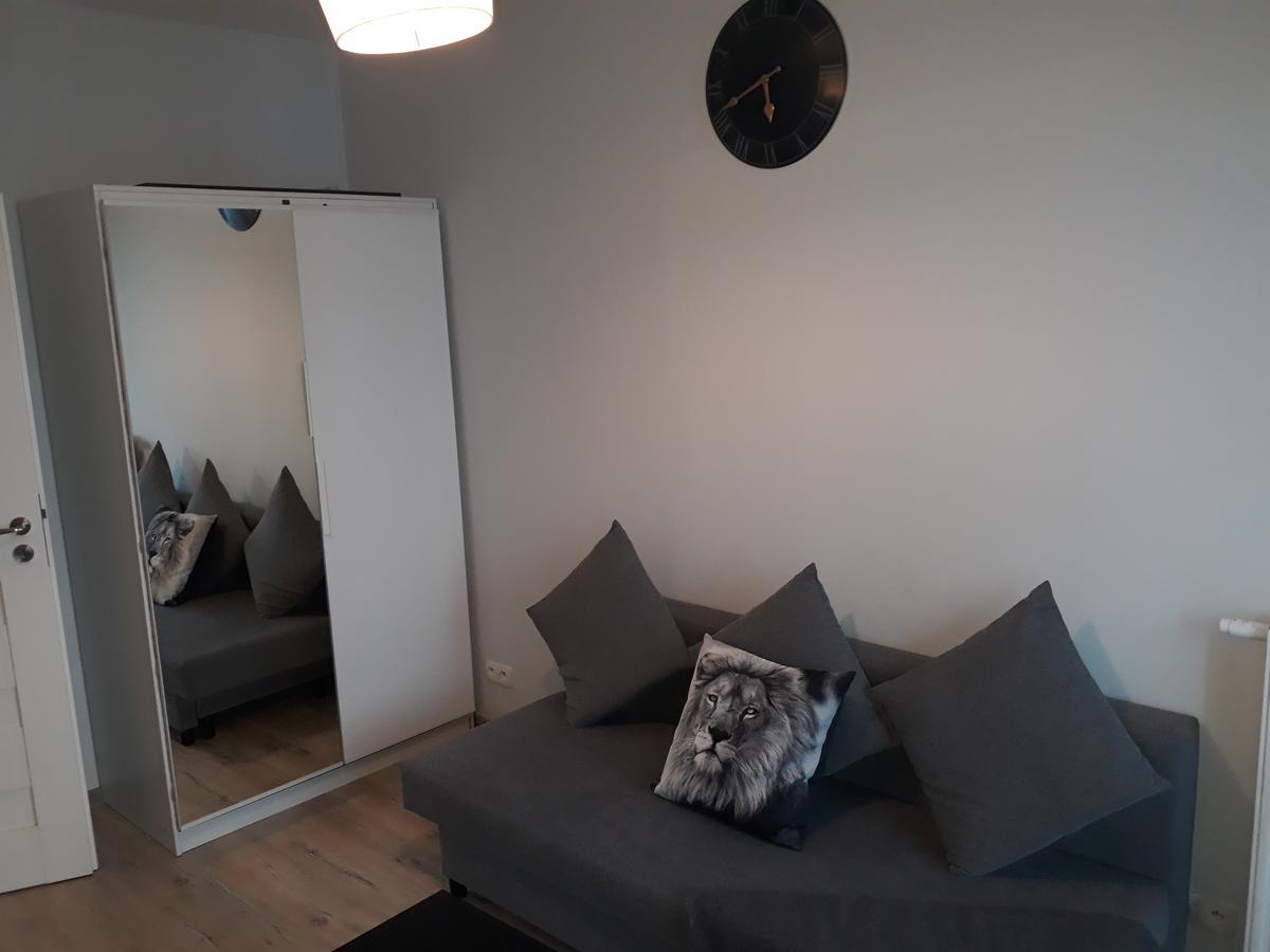 Apartament Mg Siedmiogrodzka