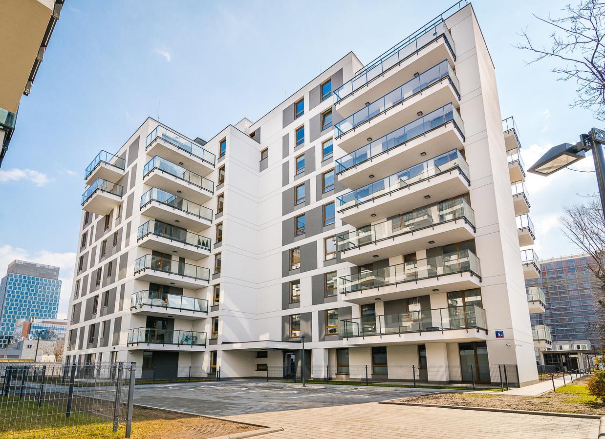 Rent Like - Jaktorowska 5 * Warschau