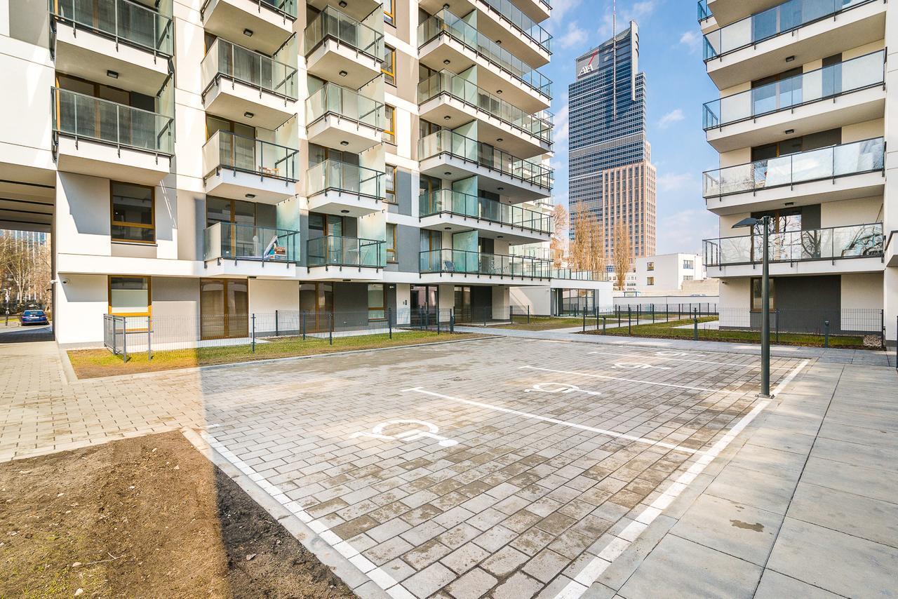 Rent Like - Jaktorowska 5 Apartment