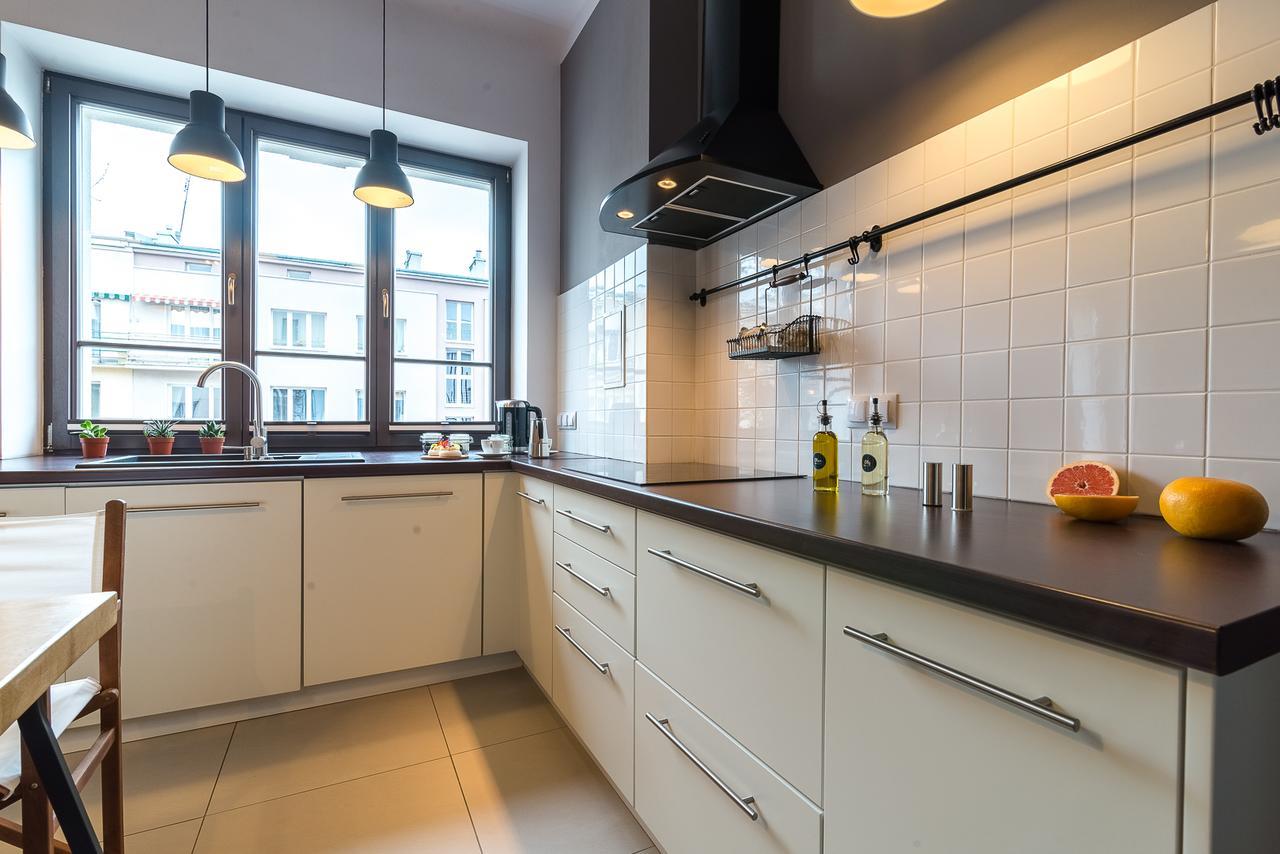 Rent Like - Kazimierzowska 81 * Warsaw