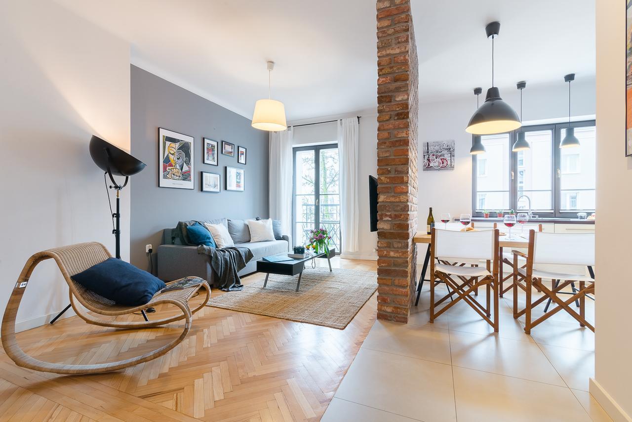 Rent Like - Kazimierzowska 81 *