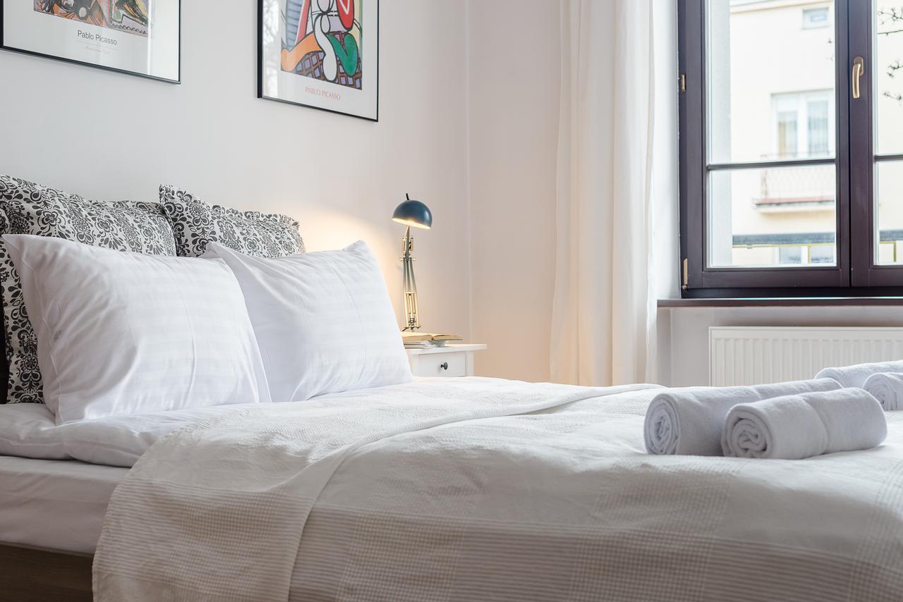 Apartment Rent Like - Kazimierzowska 81