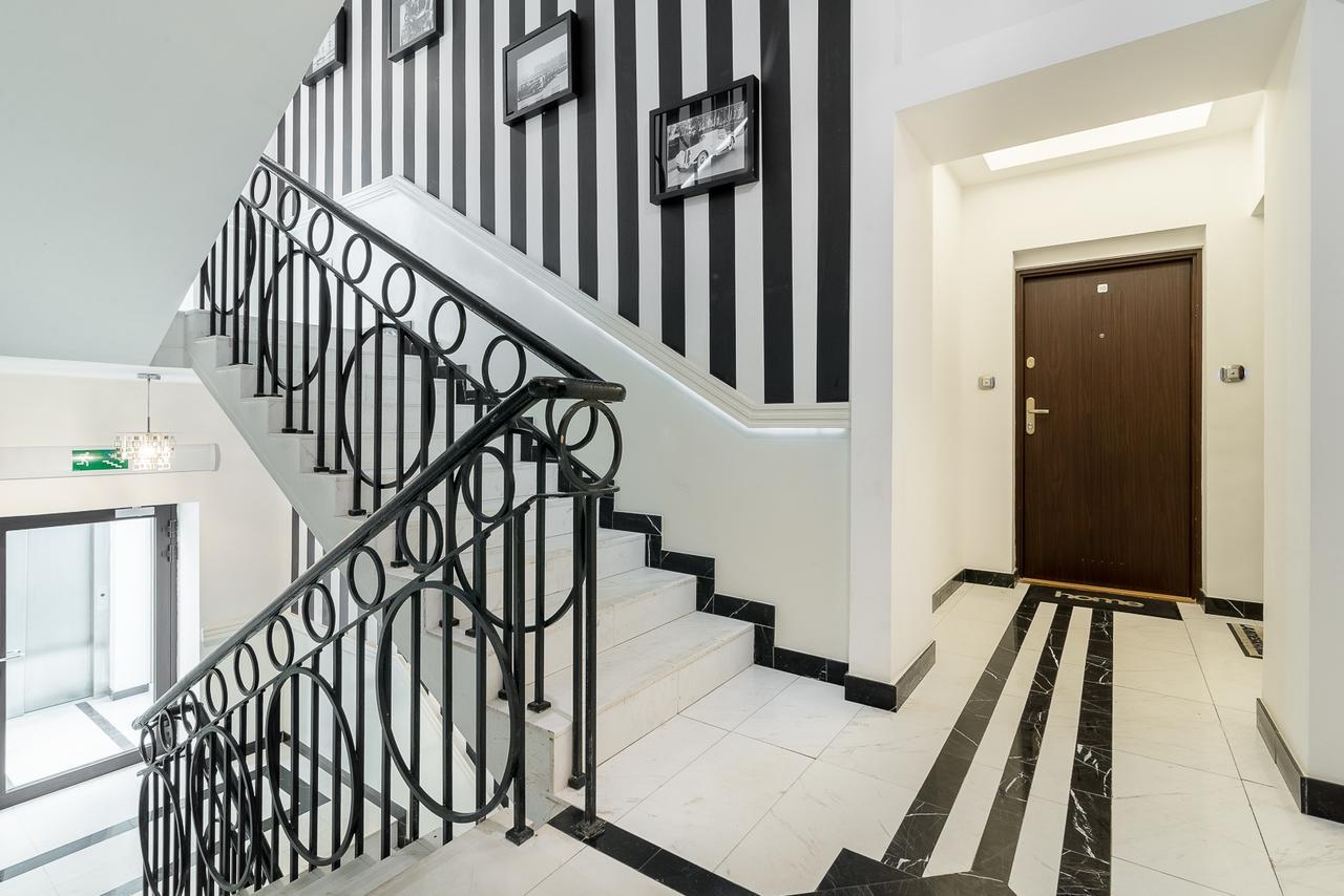 Rent Like - Kazimierzowska 81 Apartment *