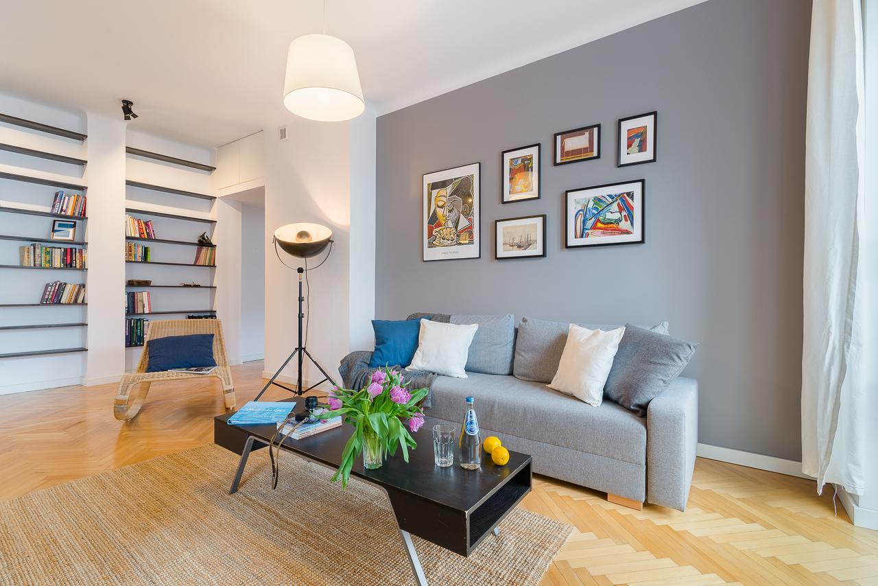 Rent Like - Kazimierzowska 81