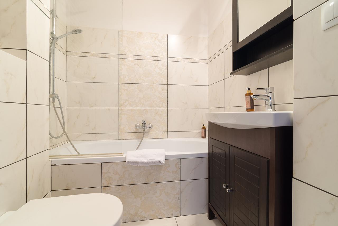 Rent Like - Kazimierzowska 81 Apartment Warsaw