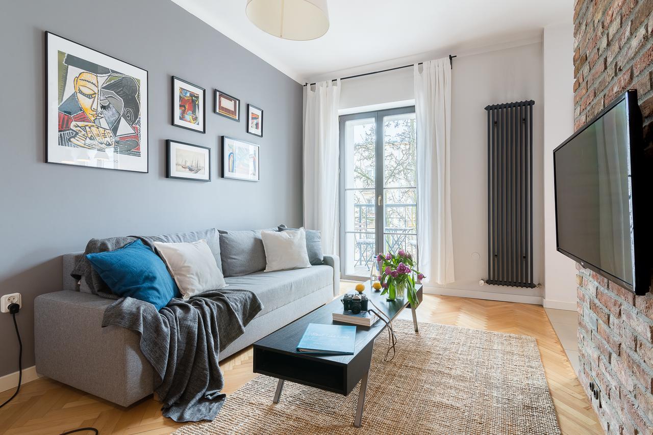 Apartment Rent Like - Kazimierzowska 81