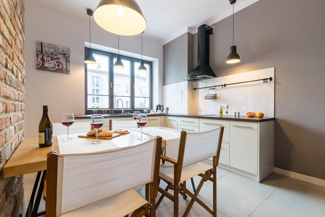 Apartment Rent Like - Kazimierzowska 81 *