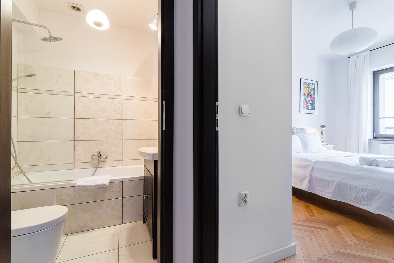 Rent Like - Kazimierzowska 81 * Warsaw
