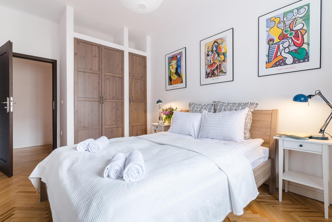 Rent Like - Kazimierzowska 81 *