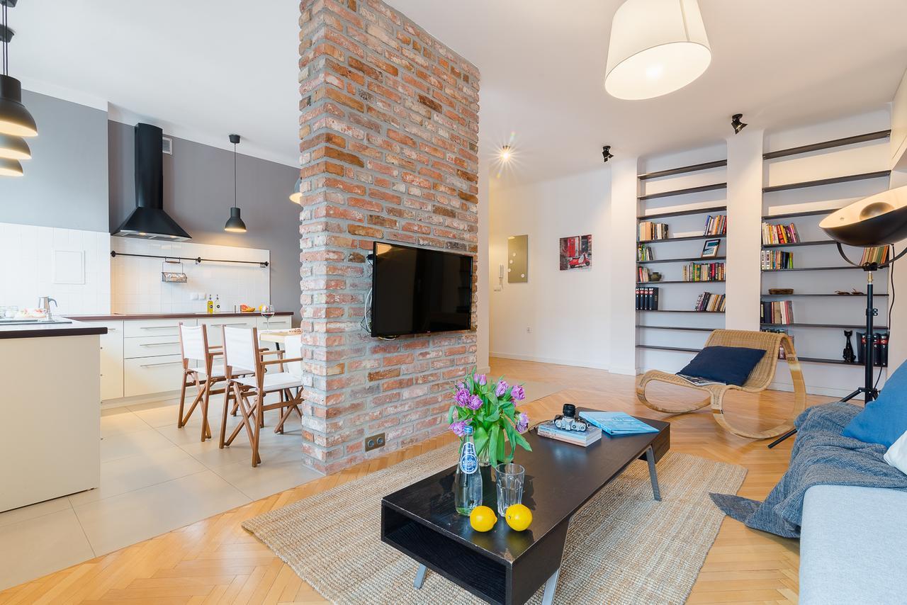 Rent Like - Kazimierzowska 81 Apartment
