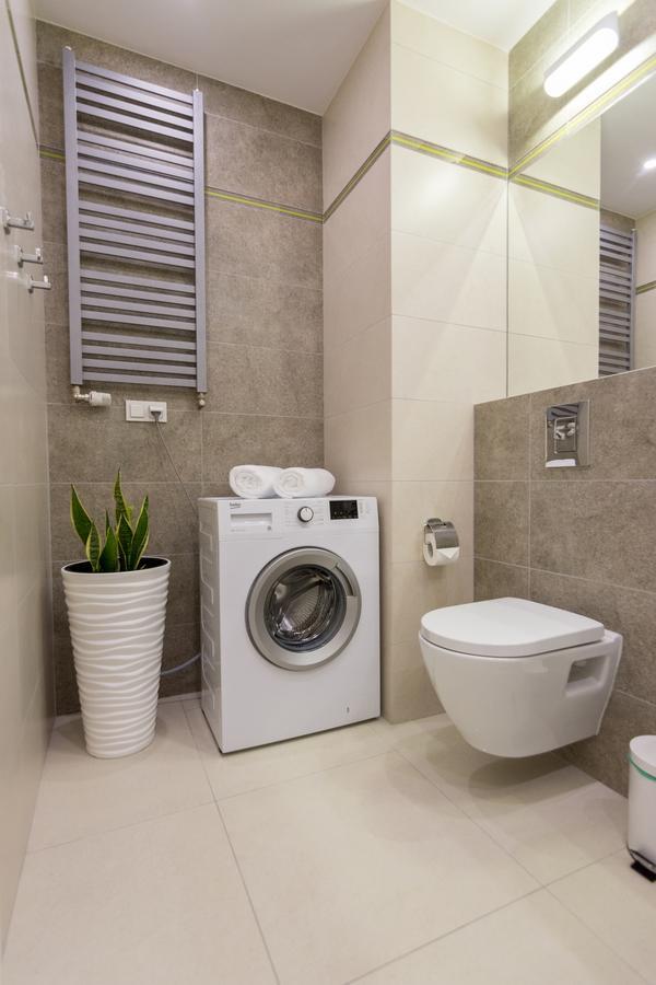 Apartament Millennium Awangarda