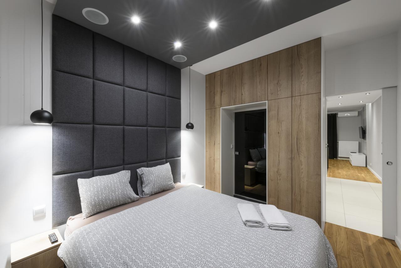 Executive Suites Moduo Apartment