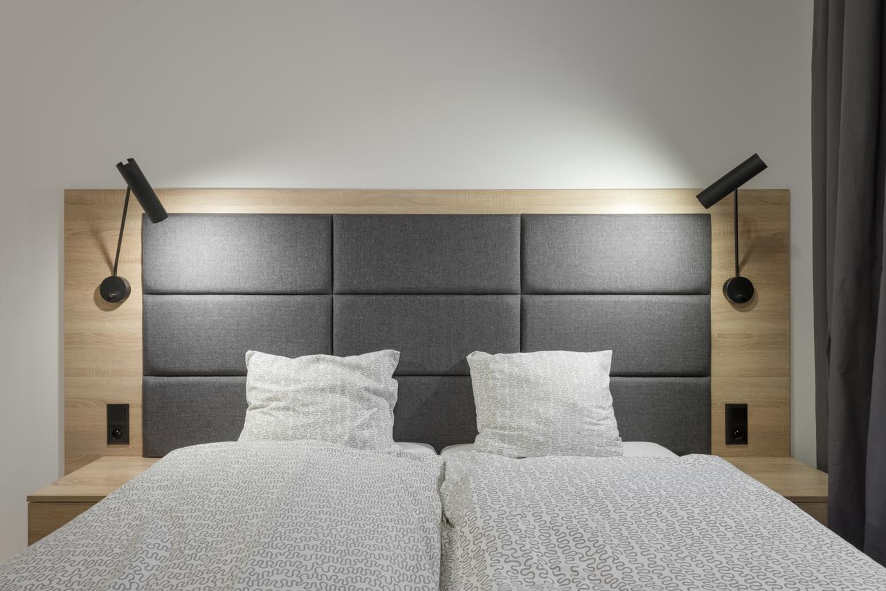 Apartment Executive Suites Moduo