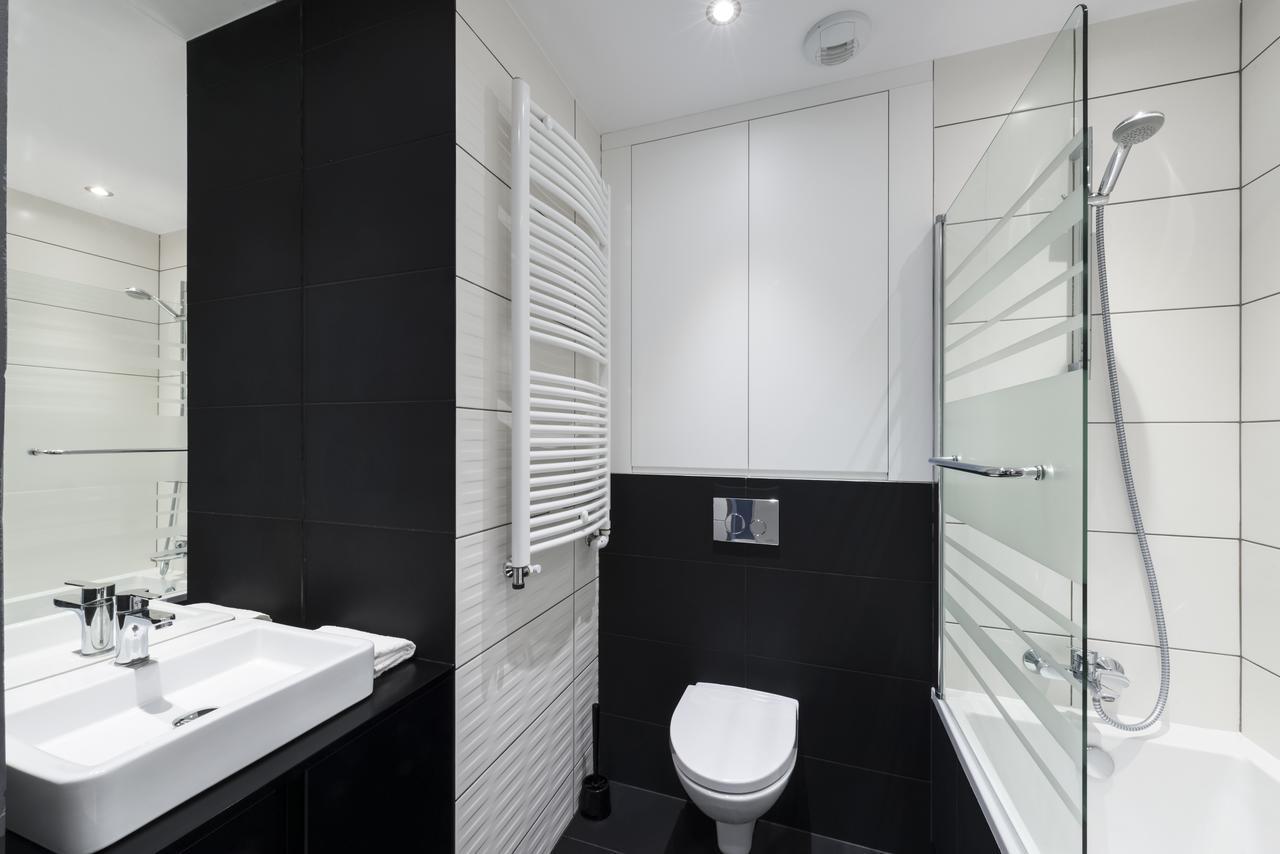 Apartment Executive Suites Moduo *