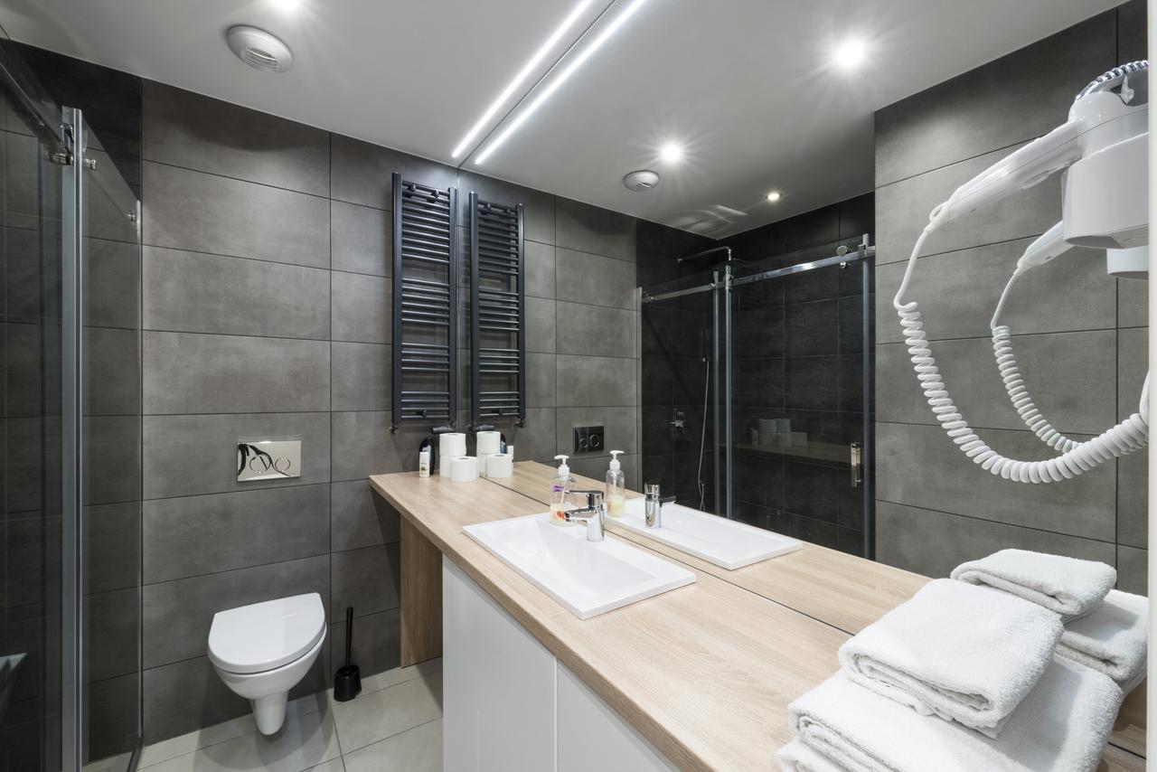 Executive Suites Moduo * Warsaw