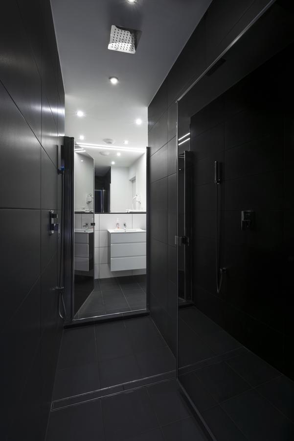 Apartment Executive Suites Moduo *