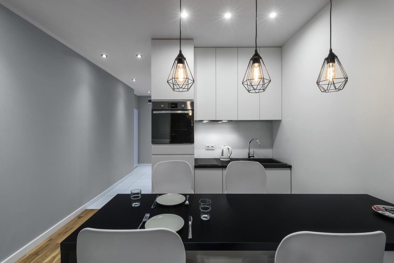Executive Suites Moduo * Warsaw