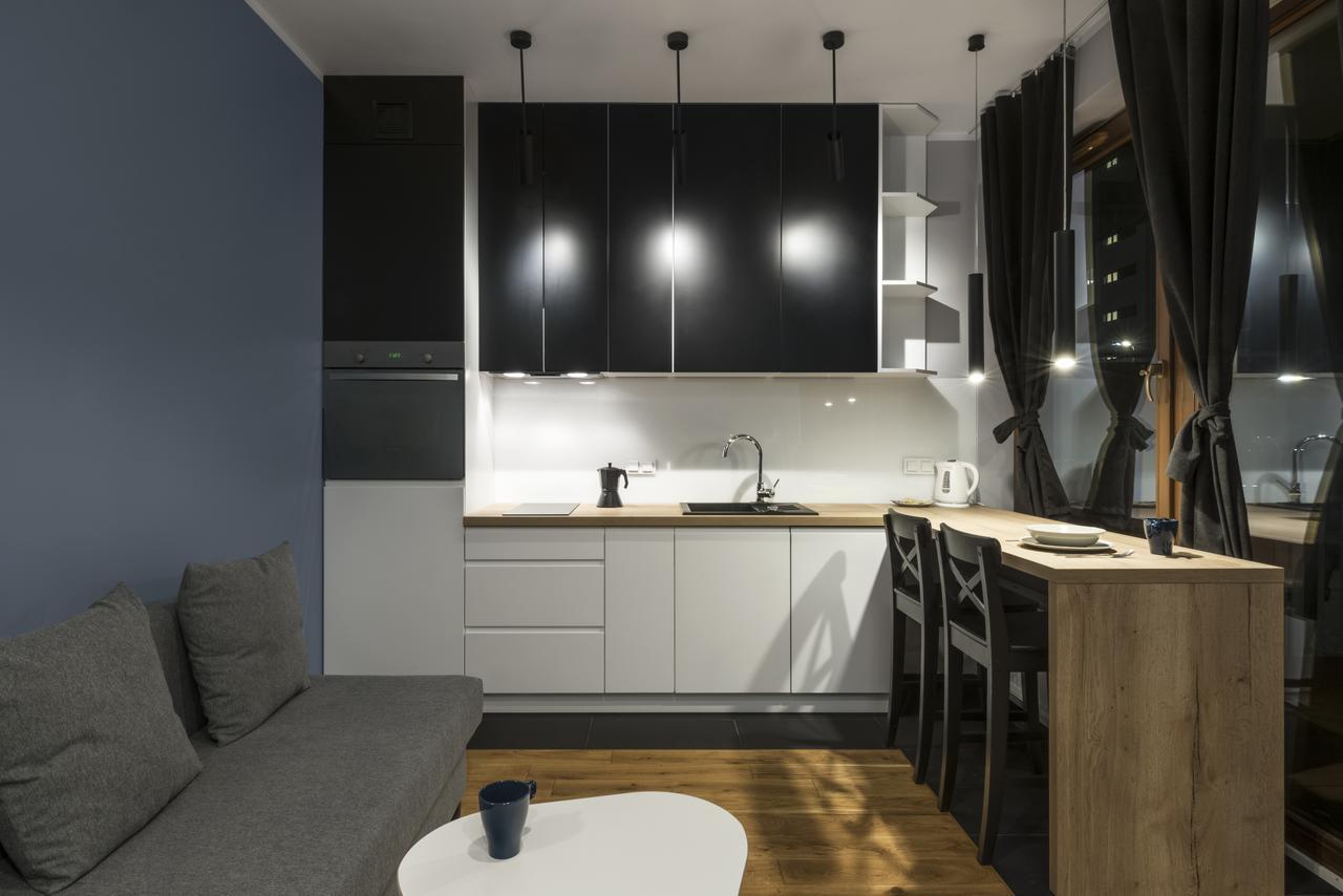 Executive Suites Moduo * Warsaw