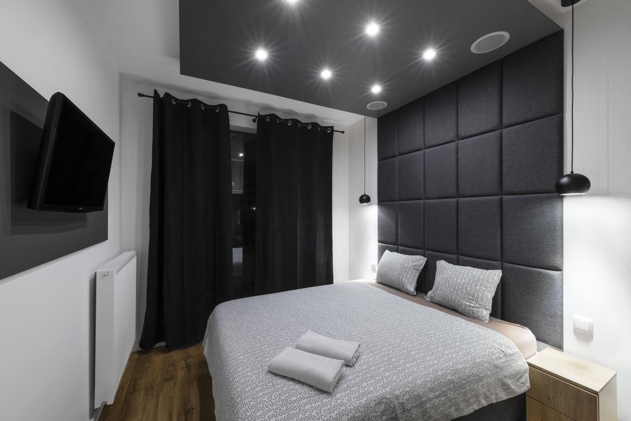 Apartment Executive Suites Moduo *