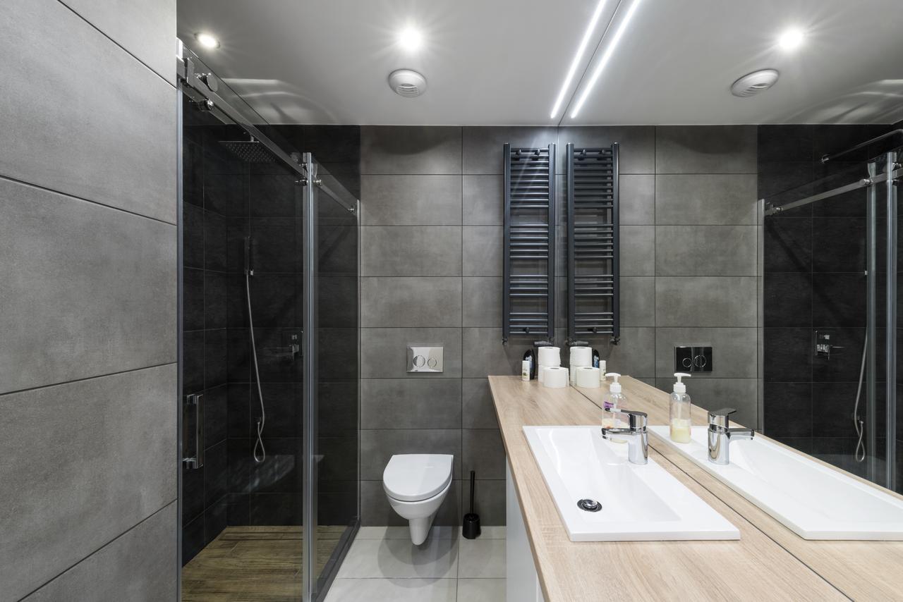 Executive Suites Moduo * Warsaw