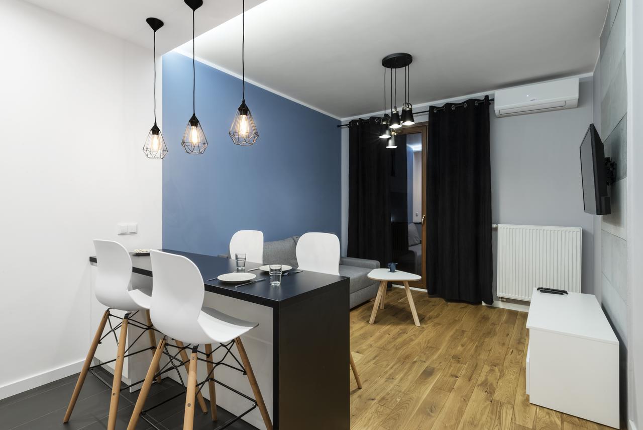 Apartment Executive Suites Moduo *