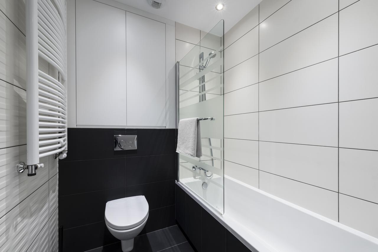 Executive Suites Moduo Warsaw