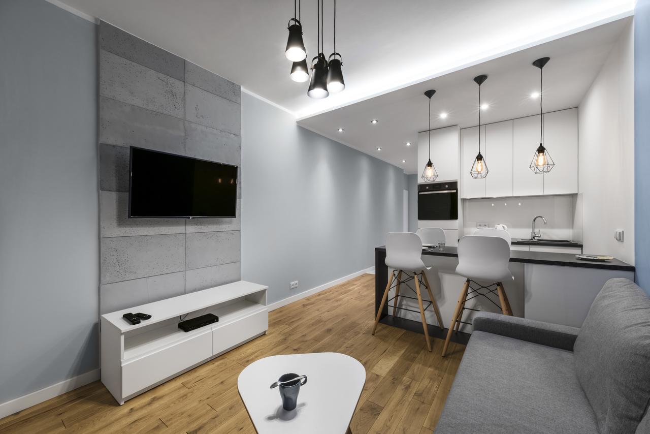 Executive Suites Moduo
