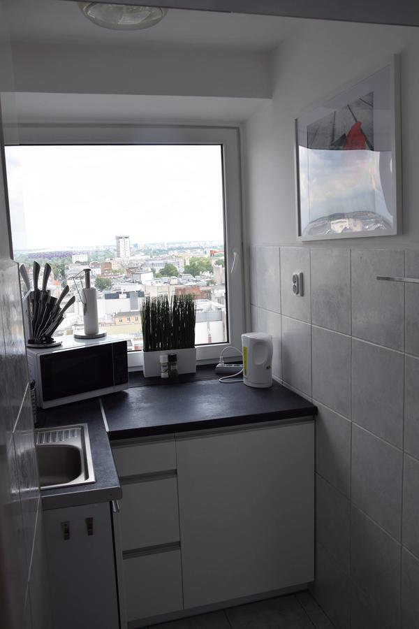 Apartment Alma