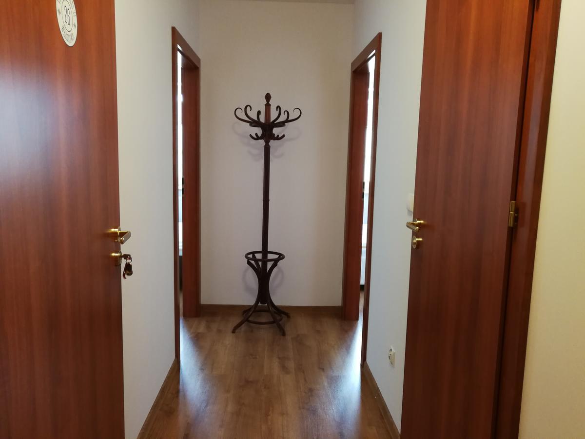 Jeziorki 71 Bed & Breakfast *