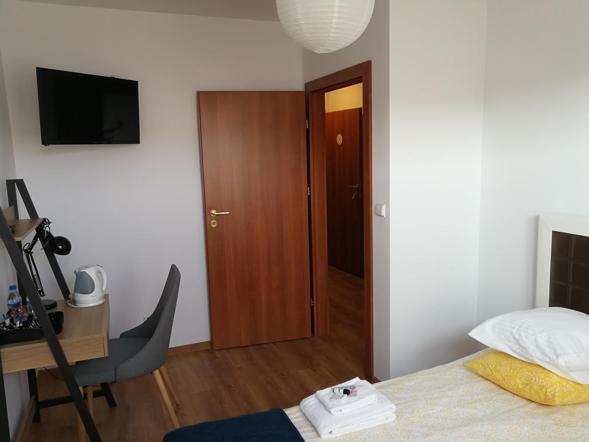 Bed & Breakfast Jeziorki 71