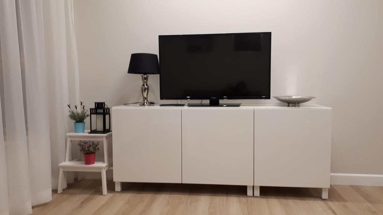 Kasprzaka * Warsaw