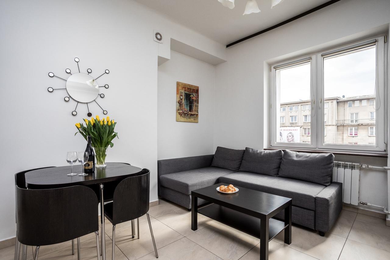 Wawa Centrum By Your Freedom Apartment