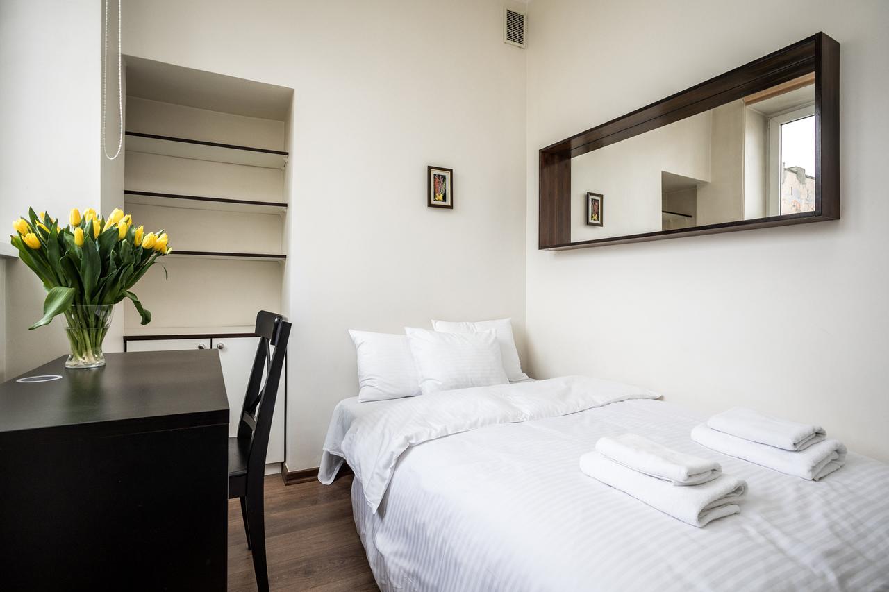 Apartment Wawa Centrum By Your Freedom