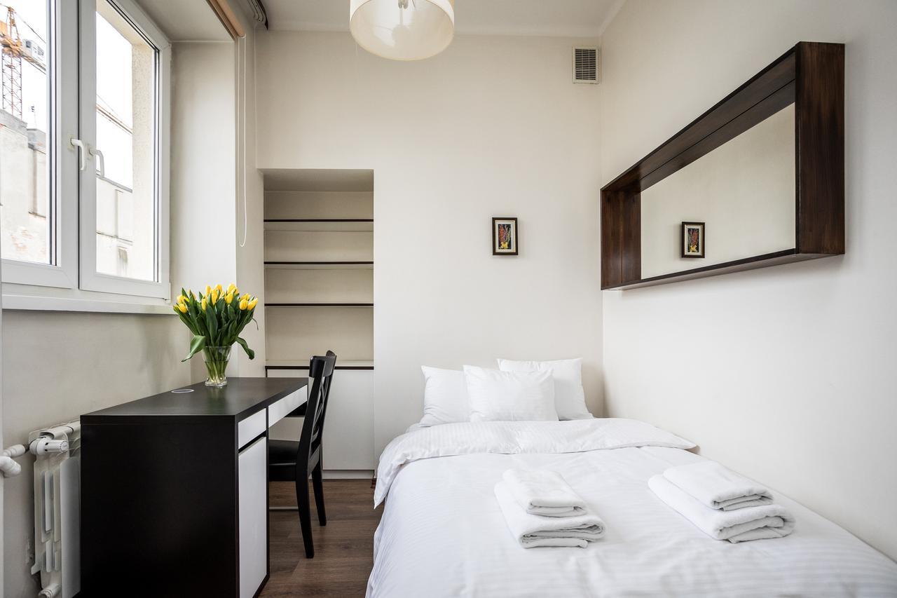 Apartment Wawa Centrum By Your Freedom Warsaw